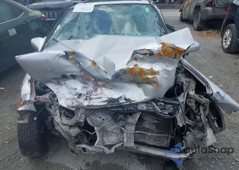 1998 Honda Civic Ex из США, поврежденный, VIN 1HGEJ8244WL035537